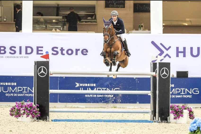 Estrella de la Batia (diamant x Lando) (1)