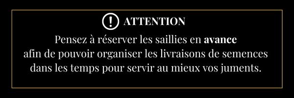 pensez a l'avance